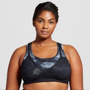 🎉HP🎉New mesh sports top